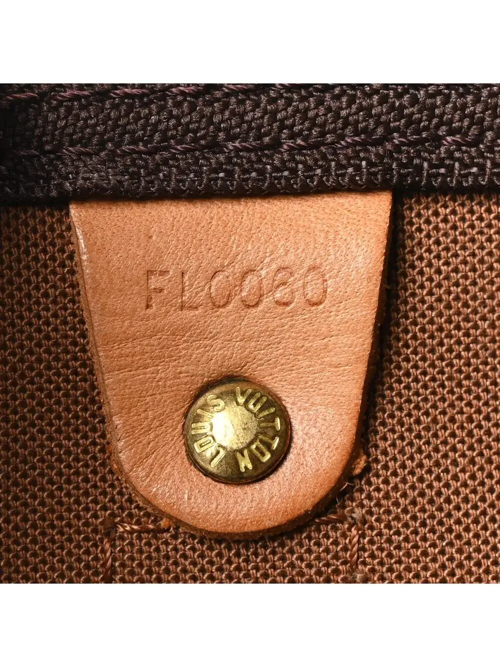 Louis Vuitton Keepall 50 #341053L10B